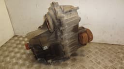 MERCEDES-BENZ A1632710501 Transfer Box MERCEDES-BENZ ML-CLASS (W163) (1998-2005) — thumbnail 6