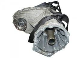 VW Transfer Box VW TOUAREG I (7L) (2002-2010) — thumbnail 2