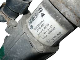 VW Transfer Box VW TOUAREG I (7L) (2002-2010) — thumbnail 5