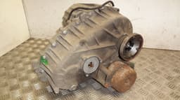 MERCEDES-BENZ A1632710501 Transfer Box MERCEDES-BENZ ML-CLASS (W163) (1998-2005) — thumbnail 4