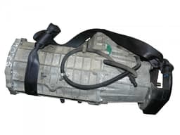 VW Transfer Box VW TOUAREG I (7L) (2002-2010) — thumbnail 3