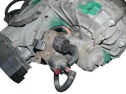 VW Transfer Box VW TOUAREG I (7L) (2002-2010) — thumbnail 4