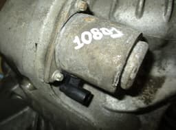 LAND ROVER Transfer Box LAND ROVER RANGE ROVER SPORT I (L320) (2005-2013) — thumbnail 7