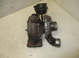AUDI GT2052V Turbocharger AUDI A6 / A6 ALLROAD (C5) (1997-2005) — thumbnail 3
