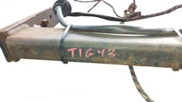 VW 0289725MND Towbar VW TIGUAN I (5N) (2007-2018) — thumbnail 3