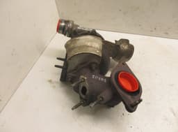 NISSAN 54399700076 Turbocharger NISSAN QASHQAI I (J10) (2007-2013) — thumbnail 2