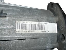 VW Transfer Box VW TOUAREG I (7L) (2002-2010) — thumbnail 7
