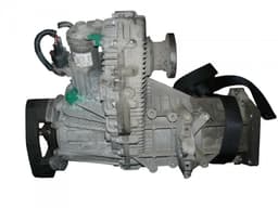 VW Transfer Box VW TOUAREG I (7L) (2002-2010) — thumbnail 6