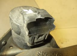 LAND ROVER 53041015186 Turbocharger LAND ROVER RANGE ROVER SPORT I (L320) (2005-2013) — thumbnail 6