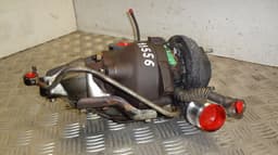 HONDA 753708-5 7537085 Turbocharger HONDA CIVIC VIII (FN, FD) (2005-2011) — thumbnail 2