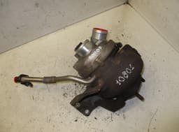 LAND ROVER 53041015186 Turbocharger LAND ROVER RANGE ROVER SPORT I (L320) (2005-2013) — thumbnail 1