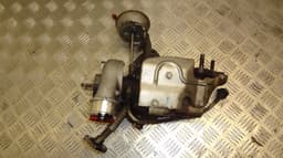 HONDA 753708-5 7537085 Turbocharger HONDA CIVIC VIII (FN, FD) (2005-2011) — thumbnail 4