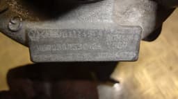 SEAT Turbocharger SEAT LEON (1P1) (2005-2012) — thumbnail 5