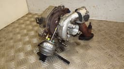 DODGE GTB1646VC Turbocharger DODGE JOURNEY (2008-2020) — thumbnail 3