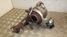 DODGE GTB1646VC Turbocharger DODGE JOURNEY (2008-2020) — thumbnail 4