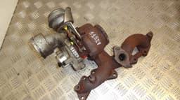 SEAT Turbocharger SEAT LEON (1P1) (2005-2012) — thumbnail 1