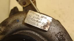 HONDA 753708-5 Turbocharger HONDA CIVIC VIII (FN, FD) (2005-2011) — thumbnail 5