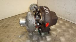 KIA 282004X900 Turbocharger KIA CARNIVAL III (VQ) (2005-2014) — thumbnail 2