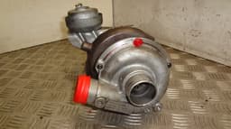 MAZDA VJ320412 Turbocharger MAZDA 6 (GG, GY) (2002-2007) — thumbnail 2
