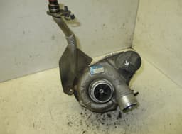 LAND ROVER 53041015186 Turbocharger LAND ROVER RANGE ROVER SPORT I (L320) (2005-2013) — thumbnail 4