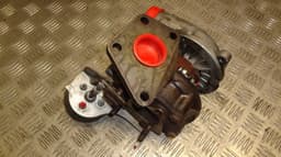MAZDA VJ320412 Turbocharger MAZDA 6 (GG, GY) (2002-2007) — thumbnail 3