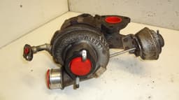 HONDA 753708-5 Turbocharger HONDA CIVIC VIII (FN, FD) (2005-2011) — thumbnail 2