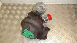 KIA 282004X900 Turbocharger KIA CARNIVAL III (VQ) (2005-2014) — thumbnail 3