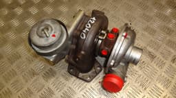 MAZDA VJ320412 Turbocharger MAZDA 6 (GG, GY) (2002-2007) — thumbnail 1