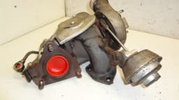 HONDA 753708-5 Turbocharger HONDA CIVIC VIII (FN, FD) (2005-2011) — thumbnail 4