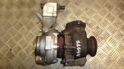 BMW 4913505895 49135-05895 Turbocharger BMW 5 (E60, E61) (2003-2010) — thumbnail 4