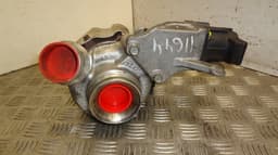 BMW 4913505895 49135-05895 Turbocharger BMW 5 (E60, E61) (2003-2010) — thumbnail 2