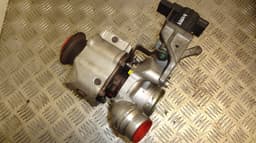 BMW 4913505895 49135-05895 Turbocharger BMW 5 (E60, E61) (2003-2010) — thumbnail 1