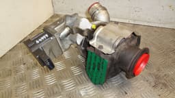 BMW 4913505895 49135-05895 Turbocharger BMW 5 (E60, E61) (2003-2010) — thumbnail 3