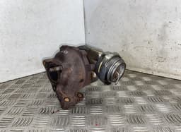 HYUNDAI 28201-2A850 282012A850 Turbocharger HYUNDAI i40 (VF) (2011-2019) — thumbnail 3