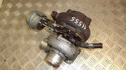 KIA 282004X900 Turbocharger KIA CARNIVAL III (VQ) (2005-2014) — thumbnail 1