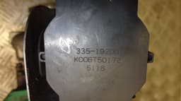 BMW 4913505895 49135-05895 Turbocharger BMW 5 (E60, E61) (2003-2010) — thumbnail 7