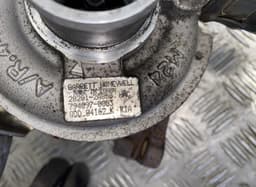 HYUNDAI 28201-2A850 282012A850 Turbocharger HYUNDAI i40 (VF) (2011-2019) — thumbnail 7