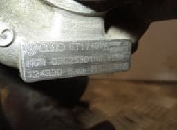 AUDI GT1740VA Turbocharger AUDI A3 (8P) (2003-2012) — thumbnail 5