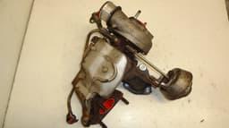 HONDA 753708-5 Turbocharger HONDA CIVIC VIII (FN, FD) (2005-2011) — thumbnail 3