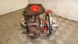 MAZDA VJ320412 Turbocharger MAZDA 6 (GG, GY) (2002-2007) — thumbnail 4