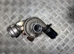 HYUNDAI 28201-2A850 282012A850 Turbocharger HYUNDAI i40 (VF) (2011-2019) — thumbnail 1