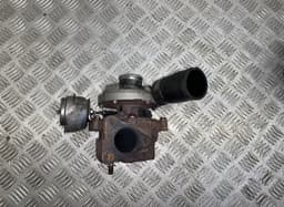 HYUNDAI 28201-2A850 282012A850 Turbocharger HYUNDAI i40 (VF) (2011-2019) — thumbnail 5