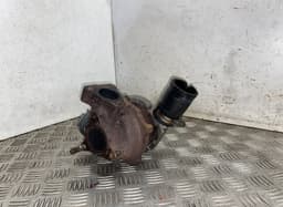HYUNDAI 28201-2A850 282012A850 Turbocharger HYUNDAI i40 (VF) (2011-2019) — thumbnail 2
