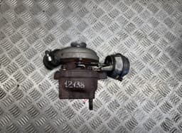 HYUNDAI 28201-2A850 282012A850 Turbocharger HYUNDAI i40 (VF) (2011-2019) — thumbnail 4