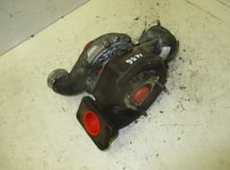 AUDI GT2052V Turbocharger AUDI A6 / A6 ALLROAD (C5) (1997-2005) — thumbnail 3