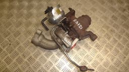 PEUGEOT GTB1449VZ Turbocharger PEUGEOT 508 I (W23) (2010-2018) — thumbnail 1