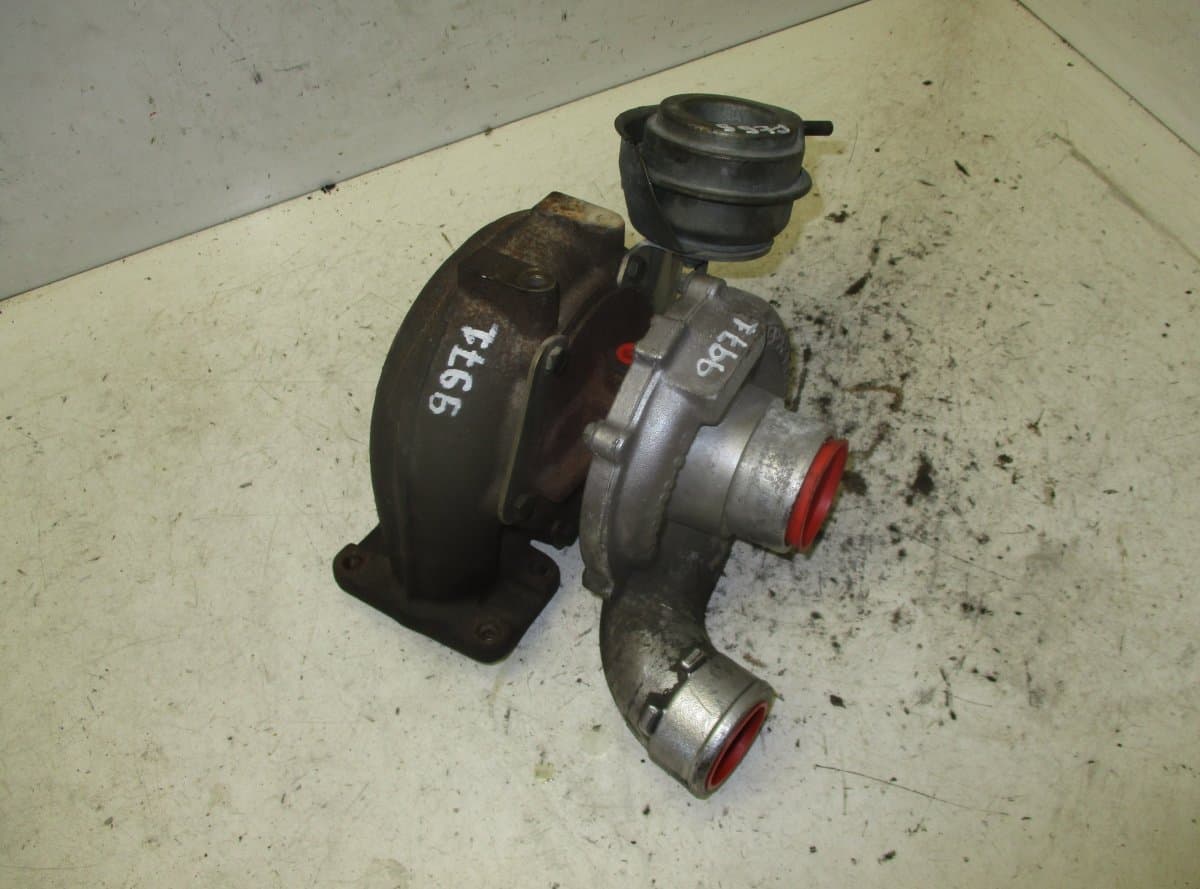 GT2052V Turbocharger AUDI A6 / A6 ALLROAD (C5) (1997-2005)