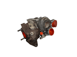 TOYOTA 7272101 Turbocharger TOYOTA AVENSIS (T250) (2003-2008) — thumbnail 1