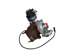 AUDI BV43B0190 Turbocharger AUDI A4 / A4 ALLROAD (B8) (2007-2015) — thumbnail 1