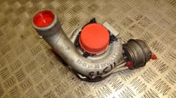 AUDI GT2052V Turbocharger AUDI A6 / A6 ALLROAD (C5) (1997-2005) — thumbnail 4